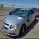 1G1ZB5E04CF196946 2012 Chevrolet Malibu Ls auction photo thumbnail 6