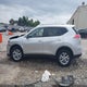 KNMAT2MT1FP507629 2015 Nissan Rogue Sv auction photo thumbnail 14