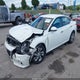 1N4BL4BV3MN313607 2021 Nissan Altima S Fwd auction photo thumbnail 2