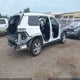 1C4RJKBG5M8206710 2021 Jeep Grand Cherokee L Limited 4X4 auction photo thumbnail 4