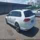 3VWC17AU1FM510770 2015 Volkswagen Golf Sportwagen Tsi S 4-Door auction photo thumbnail 3
