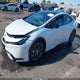 JTDADABU0T3031153 2026 Toyota Prius Limited Awd-E auction photo thumbnail 2
