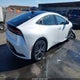 JTDADABU0T3031153 2026 Toyota Prius Limited Awd-E auction photo thumbnail 4