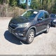 2HKRM4H77FH616830 2015 Honda Cr-V Ex-L auction photo thumbnail 2
