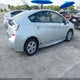 JTDKN3DUXB1421696 2011 Toyota Prius Two auction photo thumbnail 4