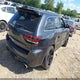 1C4RJFDJXEC198828 2014 Jeep Grand Cherokee Srt8 auction photo thumbnail 4