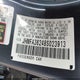 JHMFA36248S023913 2008 Honda Civic Hybrid auction photo thumbnail 9