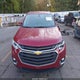 1GNEVGKW8MJ145151 2021 Chevrolet Traverse Awd Lt Cloth auction photo thumbnail 13