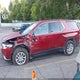 1GNEVGKW8MJ145151 2021 Chevrolet Traverse Awd Lt Cloth auction photo thumbnail 15