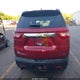 1GNEVGKW8MJ145151 2021 Chevrolet Traverse Awd Lt Cloth auction photo thumbnail 17