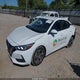 3N1AB8CV7NY250078 2022 Nissan Sentra Sv Xtronic Cvt auction photo thumbnail 2
