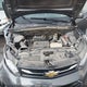 3GNCJLSBXKL384988 2019 Chevrolet Trax Lt auction photo thumbnail 10