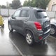 3GNCJLSBXKL384988 2019 Chevrolet Trax Lt auction photo thumbnail 3