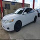 4T1BF3EK2AU527742 2010 Toyota Camry Le auction photo thumbnail 2