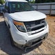 1FM5K8AR9EGB74266 2014 Ford Police Interceptor auction photo thumbnail 19