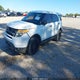 1FM5K8AR9EGB74266 2014 Ford Police Interceptor auction photo thumbnail 2
