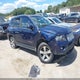 1C4NJDEB5GD746676 2016 Jeep Compass High Altitude Edition auction photo thumbnail 1