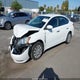 3N1AB7AP6FY265834 2015 Nissan Sentra S auction photo thumbnail 2