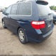 5FNRL38765B129368 2005 Honda Odyssey Ex-L auction photo thumbnail 3