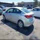 3KPFL4A72JE212282 2018 Kia Forte Lx auction photo thumbnail 3