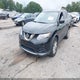 KNMAT2MV5GP674272 2016 Nissan Rogue Sv auction photo thumbnail 2
