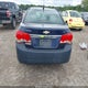 1G1PF5S97B7152205 2011 Chevrolet Cruze 1Lt auction photo thumbnail 17