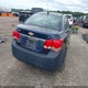 1G1PF5S97B7152205 2011 Chevrolet Cruze 1Lt auction photo thumbnail 4