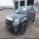 2GKFLTEK2D6175817 2013 GMC Terrain Sle-2 auction photo thumbnail 2