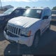1J8GR48K48C162153 2008 Jeep Grand Cherokee Laredo auction photo thumbnail 2
