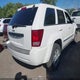 1J8GR48K48C162153 2008 Jeep Grand Cherokee Laredo auction photo thumbnail 4