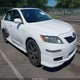 4T1BE46K57U566891 2007 Toyota Camry Se auction photo thumbnail 1