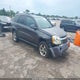 2CNDL73F976113377 2007 Chevrolet Equinox Lt auction photo thumbnail 1
