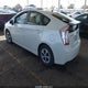 JTDKN3DU4E0387765 2014 Toyota Prius Two auction photo thumbnail 3