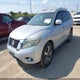 5N1AR2MM5EC663973 2014 Nissan Pathfinder Platinum auction photo thumbnail 2