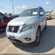 5N1AR2MM5EC663973 2014 Nissan Pathfinder Platinum auction photo thumbnail 6