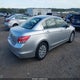 JHMCP263X9C016772 2009 Honda Accord 2.4 Lx auction photo thumbnail 4