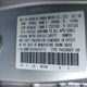 JHMCP263X9C016772 2009 Honda Accord 2.4 Lx auction photo thumbnail 9