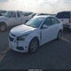 1G1PC5SB3E7324729 2014 Chevrolet Cruze 1Lt Auto auction photo thumbnail 2