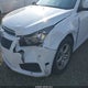 1G1PC5SB3E7324729 2014 Chevrolet Cruze 1Lt Auto auction photo thumbnail 6
