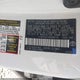 4T4BF3EK1AR006419 2010 Toyota Camry Le auction photo thumbnail 9