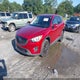 JM3KE4CY8F0480579 2015 Mazda Cx-5 Touring auction photo thumbnail 2