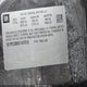 1G1PC5SB8E7437012 2014 Chevrolet Cruze 1Lt Auto auction photo thumbnail 9