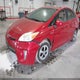 JTDKN3DU4C1557727 2012 Toyota Prius Two auction photo thumbnail 2
