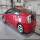JTDKN3DU4C1557727 2012 Toyota Prius Two auction photo thumbnail 3