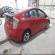 JTDKN3DU4C1557727 2012 Toyota Prius Two auction photo thumbnail 4