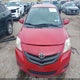 JTDBT4K3XCL022931 2012 Toyota Yaris auction photo thumbnail 12
