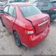 JTDBT4K3XCL022931 2012 Toyota Yaris auction photo thumbnail 3