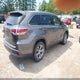 5TDKKRFH3ES033924 2014 Toyota Highlander Xle V6 auction photo thumbnail 4