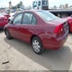 2HGES26721H598610 2001 Honda Civic Ex auction photo thumbnail 3