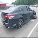 4T1B11HK1KU798467 2019 Toyota Camry Se auction photo thumbnail 4